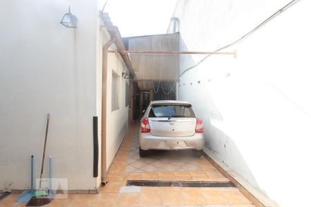 Casa à venda com 170m², 3 quartos e 2 vagas Casa à venda com 170m², 3 quartos e 2 vagasGaragem