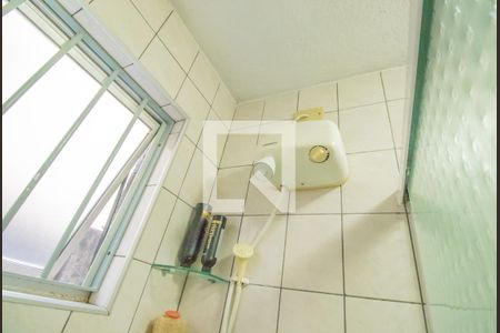 Banheiro - Sala  de casa à venda com 4 quartos, 250m² em Vila Fachini, São Paulo