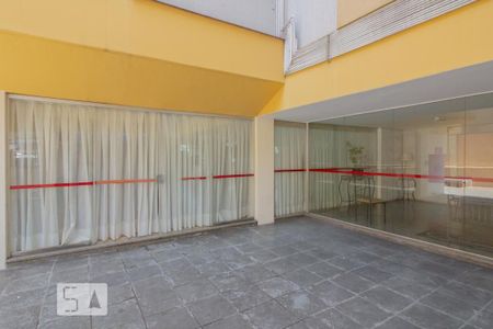 Apartamento à venda com 80m², 2 quartos e 1 vagaSalão de Festas