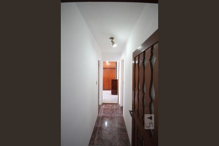 Apartamento à venda com 80m², 2 quartos e 1 vagaCorredor