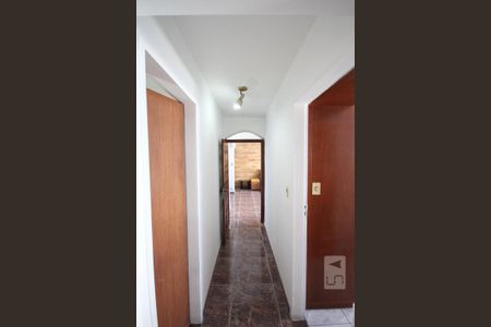 Apartamento à venda com 80m², 2 quartos e 1 vagaCorredor