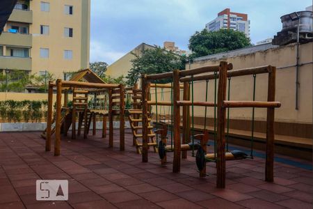 Apartamento à venda com 80m², 2 quartos e 1 vagaPlayground