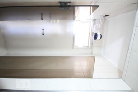 Apartamento à venda com 80m², 2 quartos e 1 vagaBanheiro