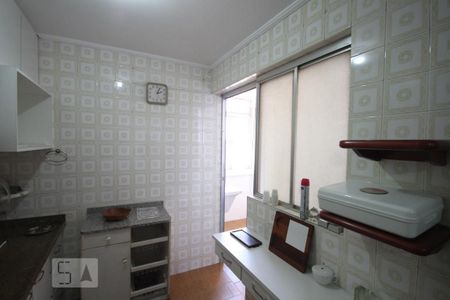 Apartamento à venda com 80m², 2 quartos e 1 vagaCozinha