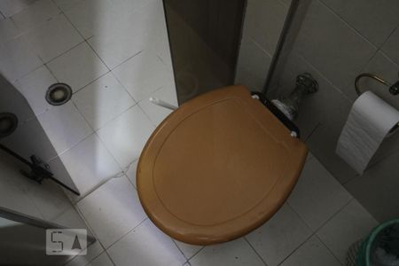 Apartamento à venda com 80m², 2 quartos e 1 vagaBanheiro