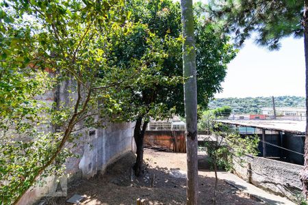 Vista da varanda de casa à venda com 3 quartos, 200m² em Vila Fachini, São Paulo