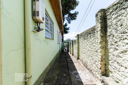 Casa à venda com 200m², 3 quartos e 3 vagasQuintal