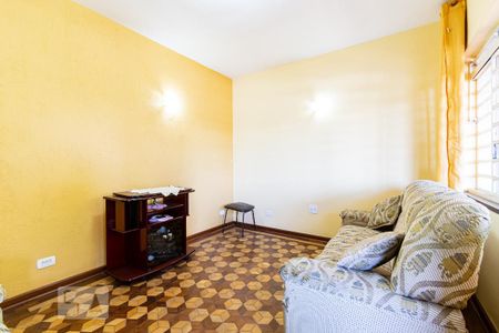 Sala de casa à venda com 3 quartos, 200m² em Vila Fachini, São Paulo