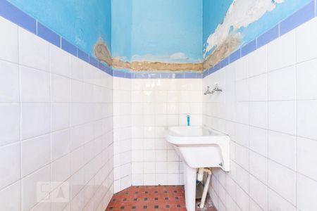 Casa à venda com 200m², 3 quartos e 3 vagasLavanderia