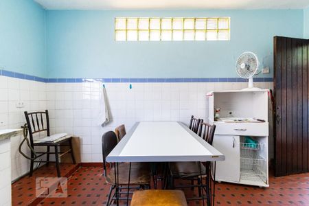 Casa à venda com 200m², 3 quartos e 3 vagasCozinha