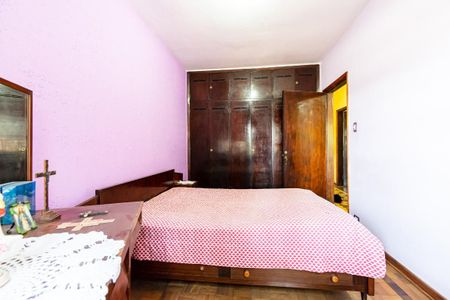 Casa à venda com 200m², 3 quartos e 3 vagasQuarto 1