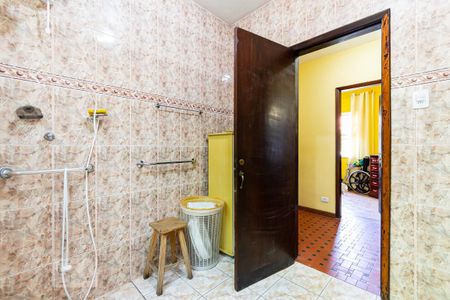 Casa à venda com 200m², 3 quartos e 3 vagasBanheiro