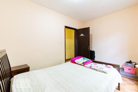 Casa à venda com 200m², 3 quartos e 3 vagasQuarto 2