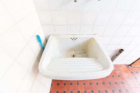 Casa à venda com 200m², 3 quartos e 3 vagasLavanderia