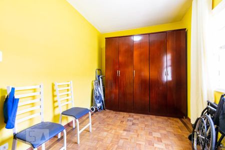 Casa à venda com 200m², 3 quartos e 3 vagasQuarto 3