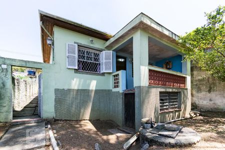 Casa à venda com 200m², 3 quartos e 3 vagasFachada