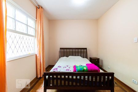 Casa à venda com 200m², 3 quartos e 3 vagasQuarto 2