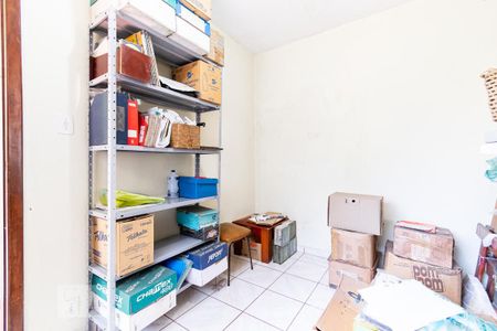 Casa à venda com 200m², 3 quartos e 3 vagasQuarto da Edícila