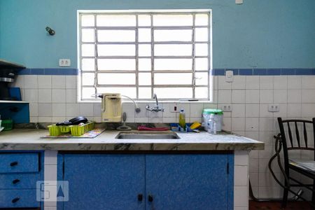 Casa à venda com 200m², 3 quartos e 3 vagasCozinha