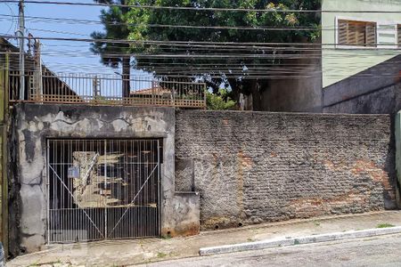 Casa à venda com 200m², 3 quartos e 3 vagasFachada