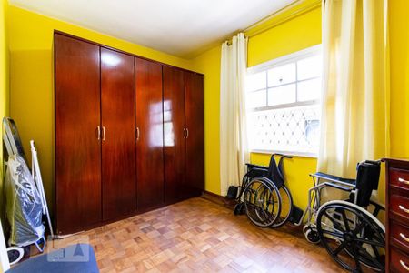 Casa à venda com 200m², 3 quartos e 3 vagasQuarto 3