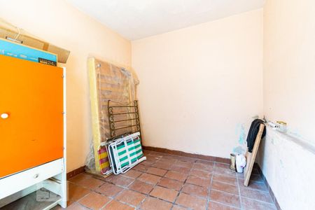 Casa à venda com 200m², 3 quartos e 3 vagasQuarto 2 da Edícula