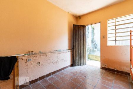 Casa à venda com 200m², 3 quartos e 3 vagasQuarto 2 da Edícula