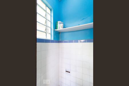 Casa à venda com 200m², 3 quartos e 3 vagasBanheiro de Serviço