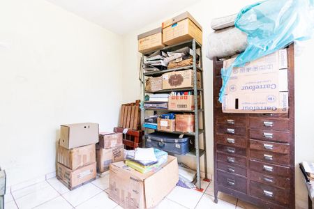 Casa à venda com 200m², 3 quartos e 3 vagasQuarto da Edícila