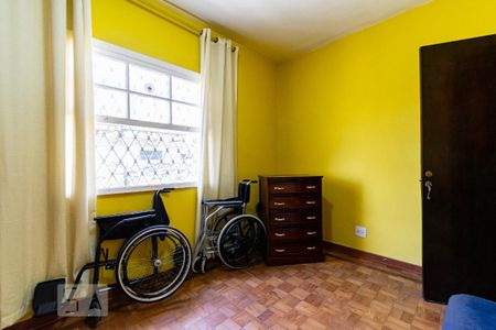 Casa à venda com 200m², 3 quartos e 3 vagasQuarto 3