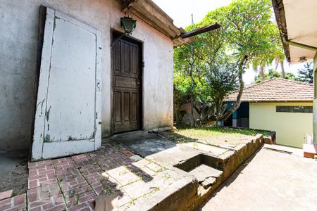 Casa à venda com 200m², 3 quartos e 3 vagasQuintal