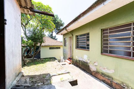 Casa à venda com 200m², 3 quartos e 3 vagasQuintal