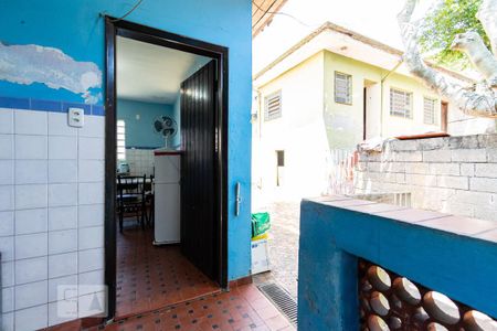 Casa à venda com 200m², 3 quartos e 3 vagasLavanderia