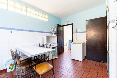 Casa à venda com 200m², 3 quartos e 3 vagasCozinha