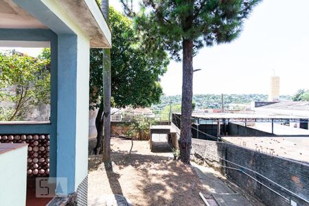 Casa à venda com 200m², 3 quartos e 3 vagasVista do Quarto 1