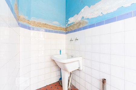 Casa à venda com 200m², 3 quartos e 3 vagasLavanderia