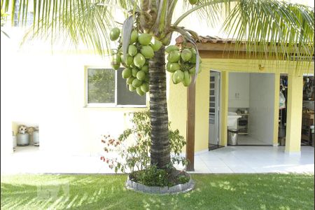Quintal de casa à venda com 3 quartos, 390m² em Vila Santa Clara, São Paulo