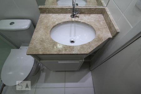 Apartamento para alugar com 63m², 2 quartos e 2 vagasBanheiro 1 suite