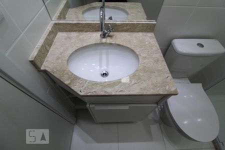 Apartamento para alugar com 63m², 2 quartos e 2 vagasBanheiro 2 suite