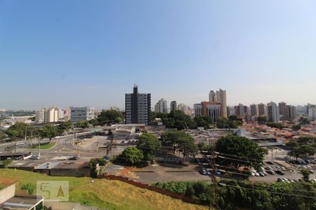 Apartamento para alugar com 63m², 2 quartos e 2 vagasVista Quarto 2