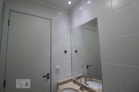 Apartamento para alugar com 63m², 2 quartos e 2 vagasBanheiro 2 suite