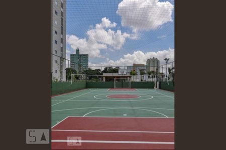 Apartamento para alugar com 63m², 2 quartos e 2 vagasQuadra