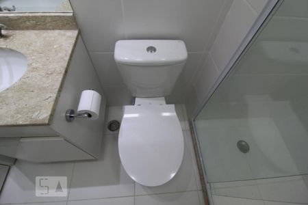 Apartamento para alugar com 63m², 2 quartos e 2 vagasBanheiro 2 suite