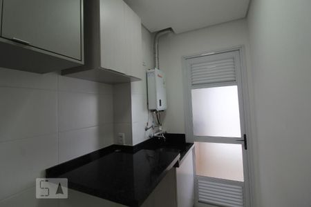 Apartamento para alugar com 63m², 2 quartos e 2 vagasÁrea serviço