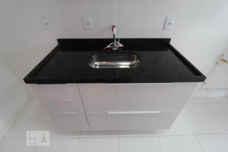 Apartamento para alugar com 63m², 2 quartos e 2 vagasCozinha