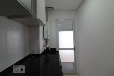 Apartamento para alugar com 63m², 2 quartos e 2 vagasÁrea serviço