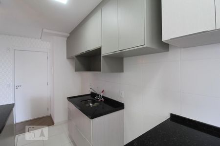 Apartamento para alugar com 63m², 2 quartos e 2 vagasCozinha