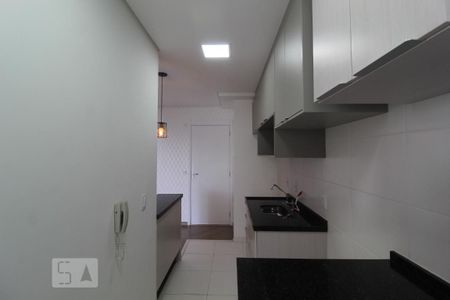 Apartamento para alugar com 63m², 2 quartos e 2 vagasCozinha