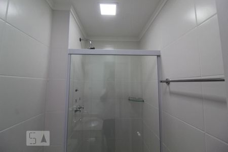 Apartamento para alugar com 63m², 2 quartos e 2 vagasBanheiro 2 suite