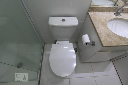 Apartamento para alugar com 63m², 2 quartos e 2 vagasBanheiro 1 suite